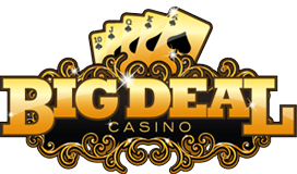 Big Deal Speakeasy Casino Events